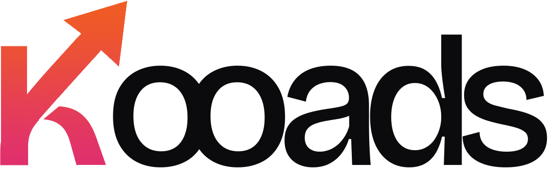 KooAds Logo